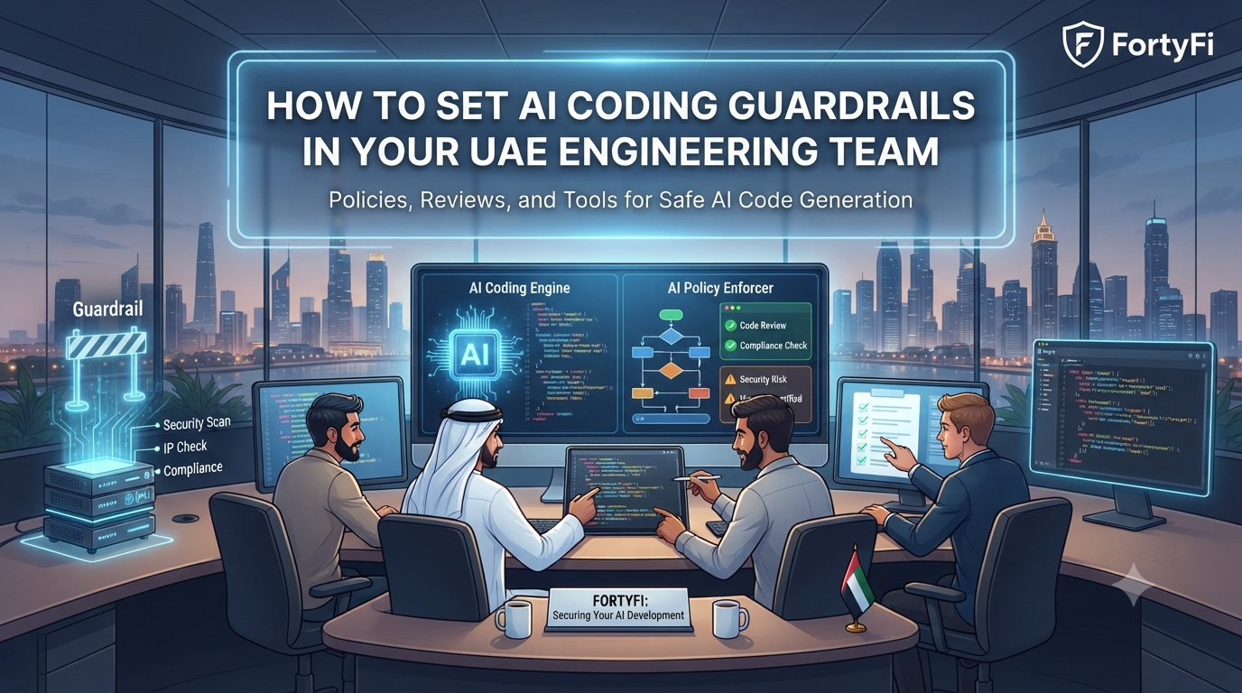 How to Set AI Coding Guardrails in Your UAE Engineering Team