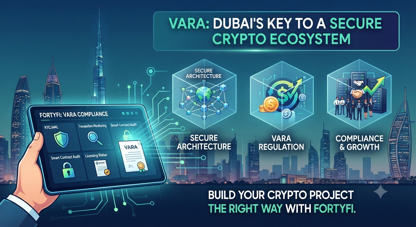 What Is VARA and Why It Matters for Your Dubai Crypto Project