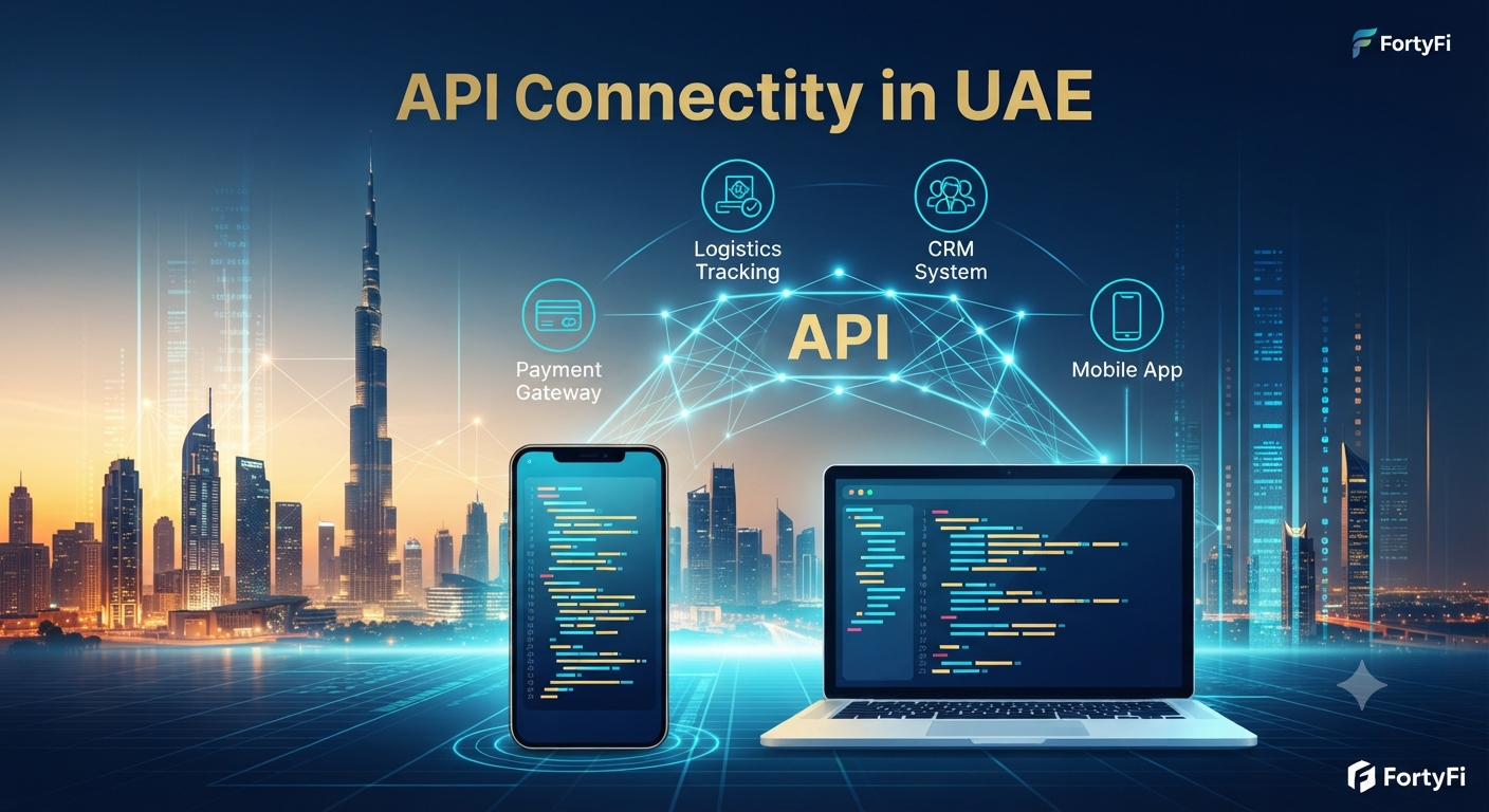 API Development and Integration Cost in the UAE