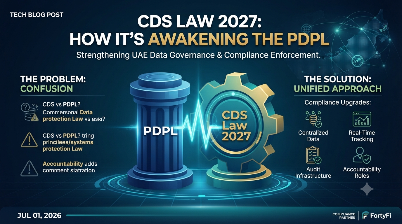 CDS Law 2027: How It's Awakening the PDPL